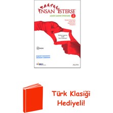 Insan Isterse - Azmin Zafer Öyküleri 3 + Türk Klasiği Hediye