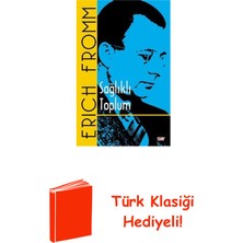 Say Sağlıklı Toplum + Türk Klasiği Hediye
