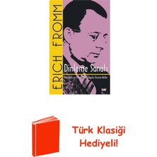 Say Dinleme Sanatı + Türk Klasiği Hediye