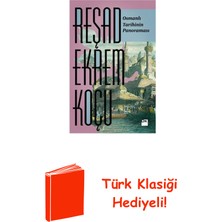 Doğan Kitap Osmanlı Tarihinin Panoraması + Türk Klasiği Hediye
