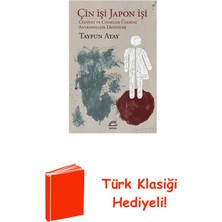 İletişim Yayınları Çin Işi Japon Işi / Cinsiyet ve Cinsellik Üzeri... + Türk Klasiği Hediye