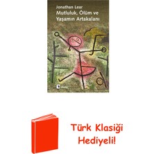 Metis Yayınları Mutluluk Ölüm ve Yaşamın Artakalanı + Türk Klasiği Hediye
