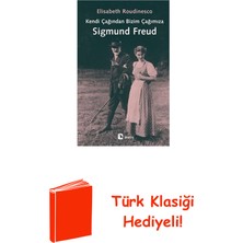 Metis Yayınları Kendi Çağından Bizim Çağımıza Sigmund Freud + Türk Klasiği Hediye