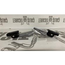 Çalış Ticaret Batur Enzo Basamak Takımı