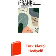 Say Psikoterapi ve Din + Türk Klasiği Hediye