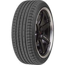 Accelera 205/40R18 86Y Xl   Phı-R Oto Yaz Lastiği (Üretim YILI:2025)