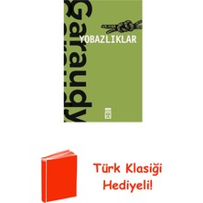 Timaş Yayınları Yobazlıklar + Türk Klasiği Hediye