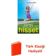Artemis Yayınları Ece Gibi Hisset + Türk Klasiği Hediye