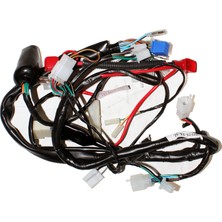 GMS Mondial Mh Drift Elektrik Tesisatı