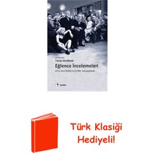 Metis Yayınları Eğlence Incelemeleri + Türk Klasiği Hediye