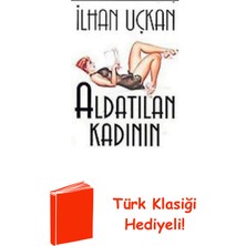 Artemis Yayınları Aldatılan Kadının Kılavuzu + Türk Klasiği Hediye