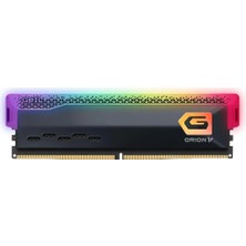 Geil Eil Orion V Rgb Amd 16 GB 5600 Mhz CL38 GAVSG516GB5600C38ASC Ddr5 Ram
