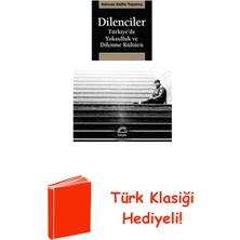 İletişim Yayınları Dilenciler + Türk Klasiği Hediye