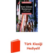 İletişim Yayınları Yeni Islm Burjuvazi + Türk Klasiği Hediye