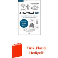 Say Anatomi 101-BIR Çırpıda Insan Vücud + Türk Klasiği Hediye