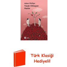 Metis Yayınları Yasak Olmayan Hazlar + Türk Klasiği Hediye