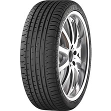 Accelera 275/35R19 100Y Xl   Phı-2 Oto Yaz Lastiği (Üretim YILI:2026)