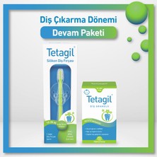 Tetagil Devam Paketi