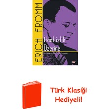 Say Itaatsizlik Üzerine + Türk Klasiği Hediye