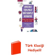 Say Arızalı Tiplerler Mücadele Rehberi + Türk Klasiği Hediye