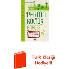 Pegasus Ay Ay Permakültür Bahçesi + Türk Klasiği Hediye