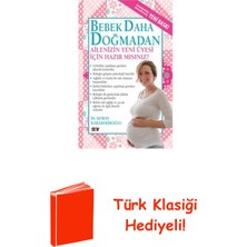 Say Bebek Daha Doğmadan + Türk Klasiği Hediye