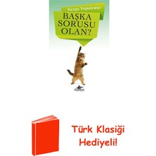 Pegasus Başka Sorusu Olan + Türk Klasiği Hediye