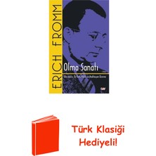 Say Olma Sanatı - Oto Analiz Öz-Farkındalık ve Medi... + Türk Klasiği Hediye