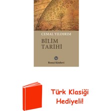 Remzi Kitabevi Bilim Tarihi + Türk Klasiği Hediye