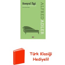 Say Sosyal Ilgi + Türk Klasiği Hediye