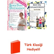 Say Koray Karabekiroğlu 2 Kitap Seti + Türk Klasiği Hediye