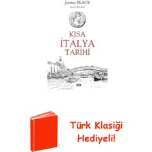 Say Kısa Italya Tarihi + Türk Klasiği Hediye