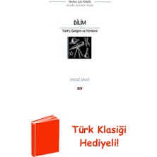 Say Bilim - Tarihi Gelişimi ve Yöntemi + Türk Klasiği Hediye