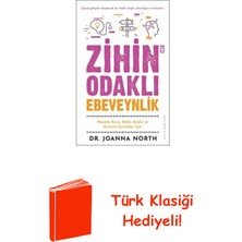 Timaş Yayınları Zihin Odaklı Ebeveynlik + Türk Klasiği Hediye