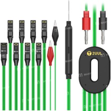 Kızılelma Teknik 2uul PW10 iPhone Power Kablo 7G-17PM