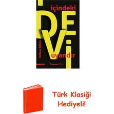 İnkılap Kitabevi Içindeki Devi Uyandır + Türk Klasiği Hediye