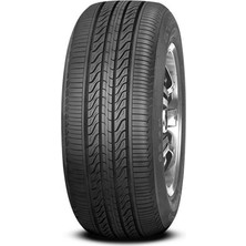 Accelera 185/60R13 80V    Eco Plush (Wlw) Oto Yaz Lastiği (Üretim YILI:2025)