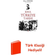 Say Kısa Turkiye Tarihi + Türk Klasiği Hediye