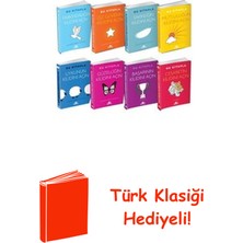 Pegasus Hayatınızı Iyileştirecek Psikoloji Kitapları Ko... + Türk Klasiği Hediye