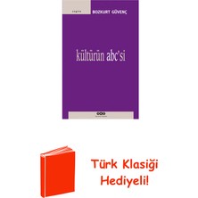 Yapı Kredi Yayınları Kültürün Abc'si + Türk Klasiği Hediye