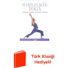 Hamilelikte Yoga + Türk Klasiği Hediye