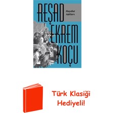 Doğan Kitap Haydut Aşkları + Türk Klasiği Hediye