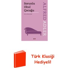 Say Sorunlu Okul Çocuğu + Türk Klasiği Hediye