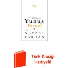 Timaş Yayınları Yunus Terapi + Türk Klasiği Hediye