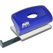 Std P811 Delgeç Popular Küçük Boy Mavi