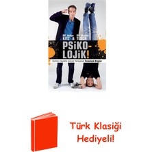 Pegasus Psiko-Lojik!-Günlük Hayatta Işinize Yarayacak P... + Türk Klasiği Hediye