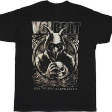 Tarzsokak All Shall Perısh Northwest Annıhılatıon New Black T-Shırt Ön Baskılı