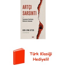 Say Artçı Sarsıntı - Travmanın Gecikmiş Etkilerini ... + Türk Klasiği Hediye