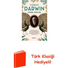 Cinsel Seçilim + Türk Klasiği Hediye