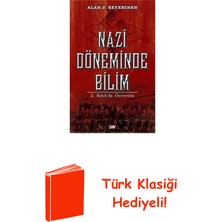 Say Nazi Döneminde Bilim + Türk Klasiği Hediye